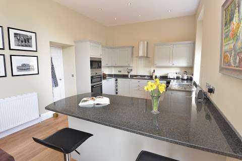 Balfour House, St Andrews - Self Catering photo