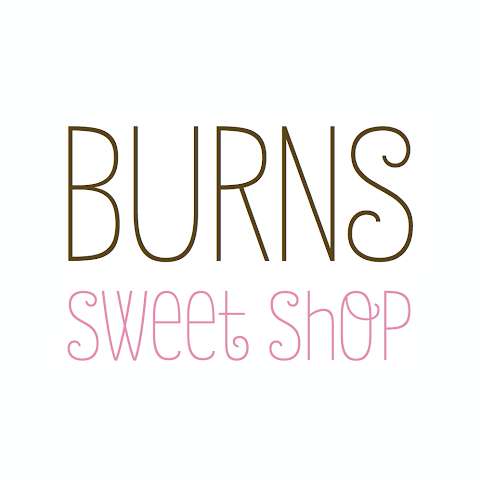 Burns Sweet Shop photo