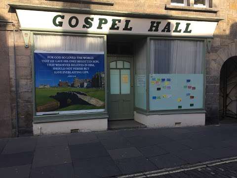 St Andrews Gospel Hall photo